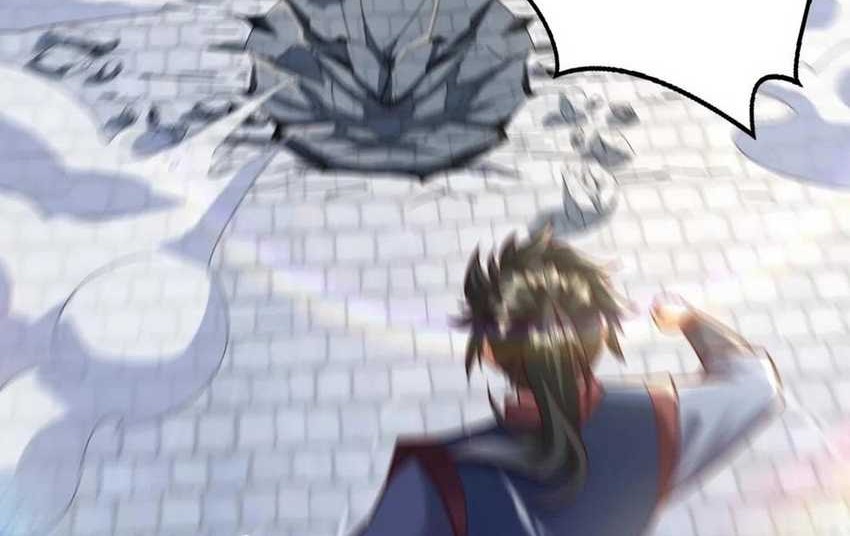 I Scared the Divine Lord as I handed over the Ancient Immortal Pill Chapter 77 Gambar 7