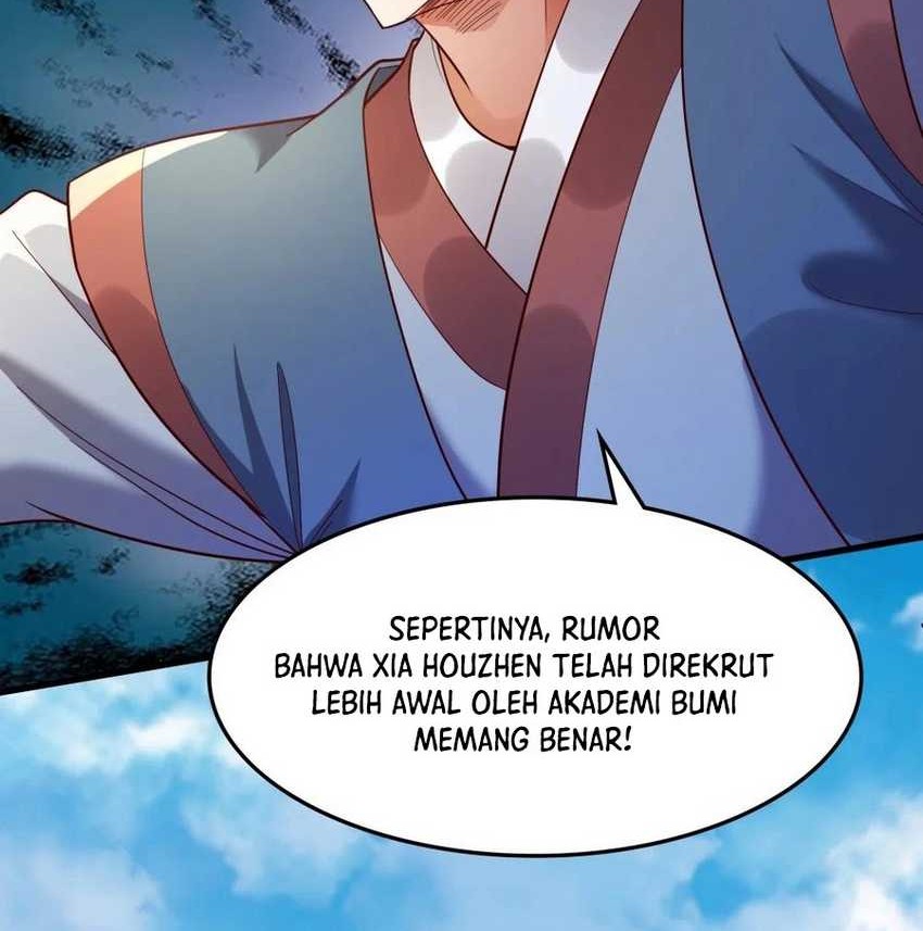 I Scared the Divine Lord as I handed over the Ancient Immortal Pill Chapter 77 Gambar 13