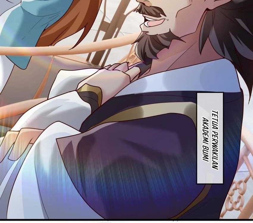 I Scared the Divine Lord as I handed over the Ancient Immortal Pill Chapter 76 Gambar 17