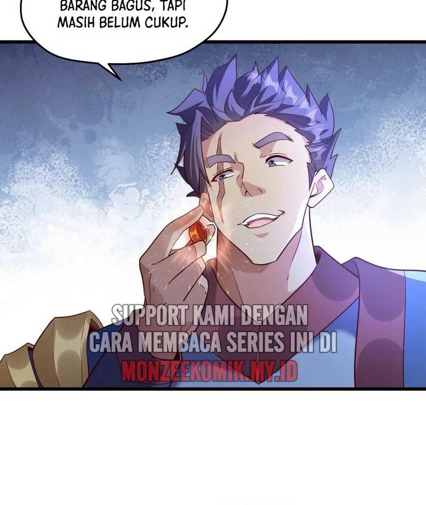 I Scared the Divine Lord as I handed over the Ancient Immortal Pill Chapter 76 Gambar 4