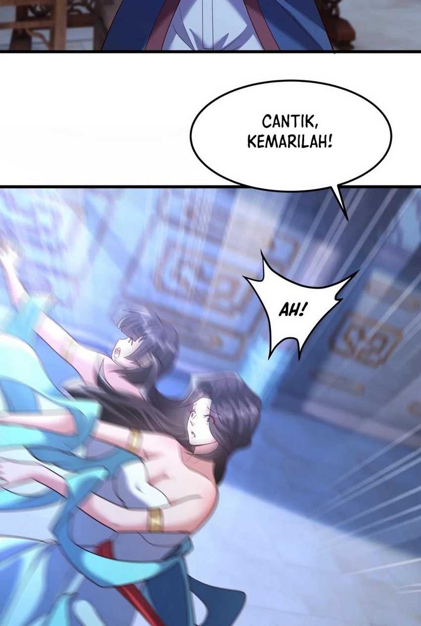 I Scared the Divine Lord as I handed over the Ancient Immortal Pill Chapter 76 Gambar 8