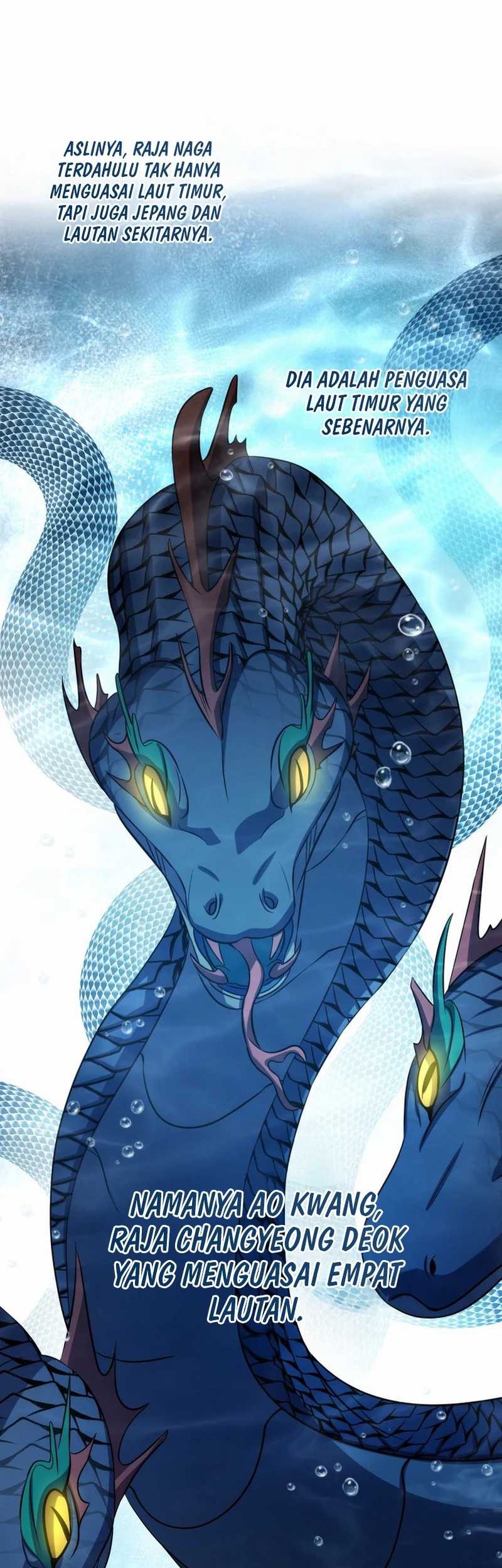 Drug Devourer Chapter 96 Gambar 39