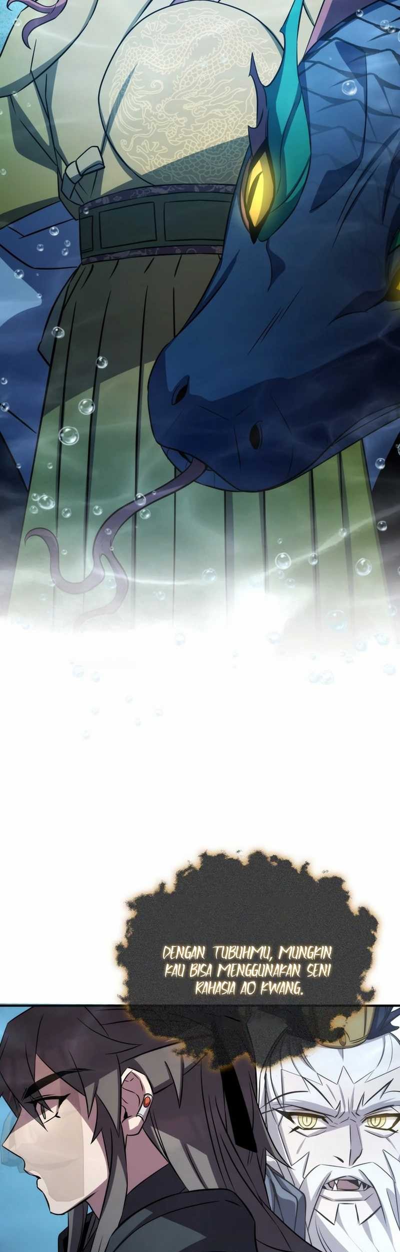 Drug Devourer Chapter 96 Gambar 41