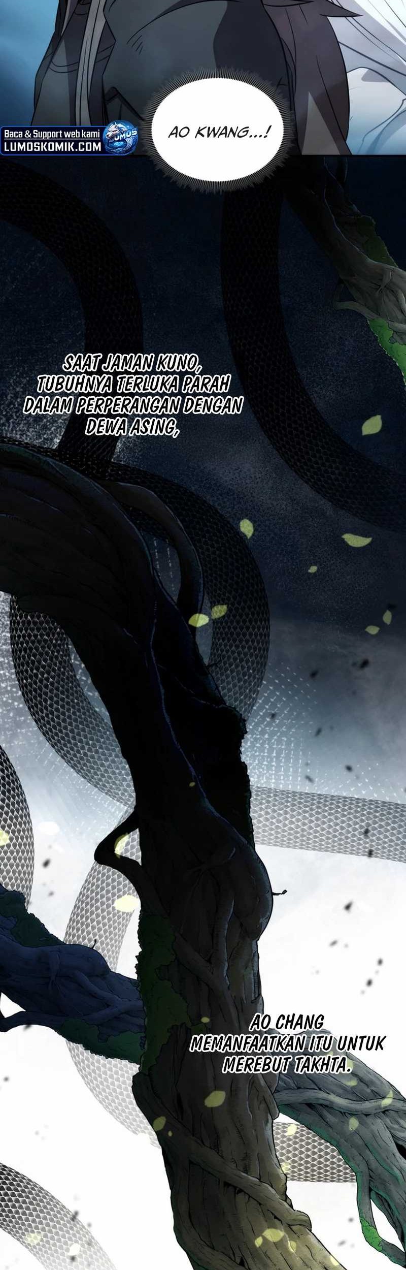 Drug Devourer Chapter 96 Gambar 42