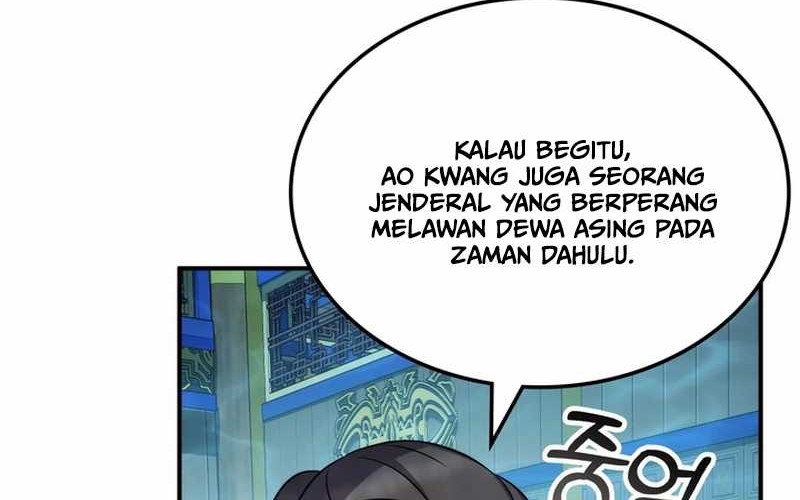 Drug Devourer Chapter 96 Gambar 44