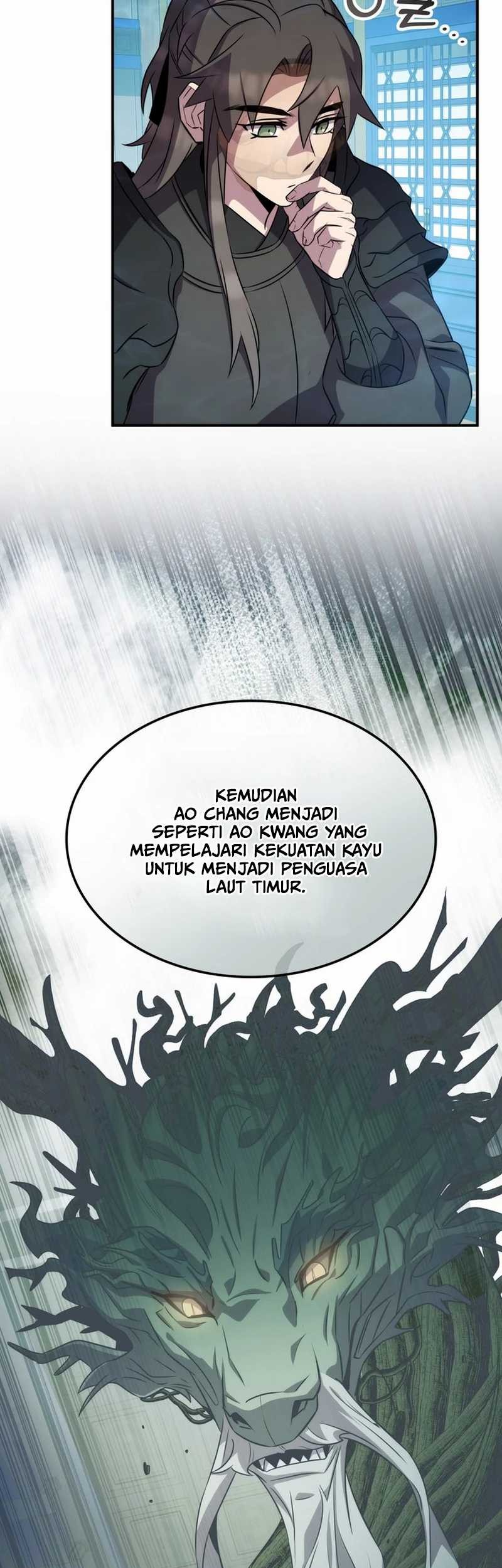 Drug Devourer Chapter 96 Gambar 45