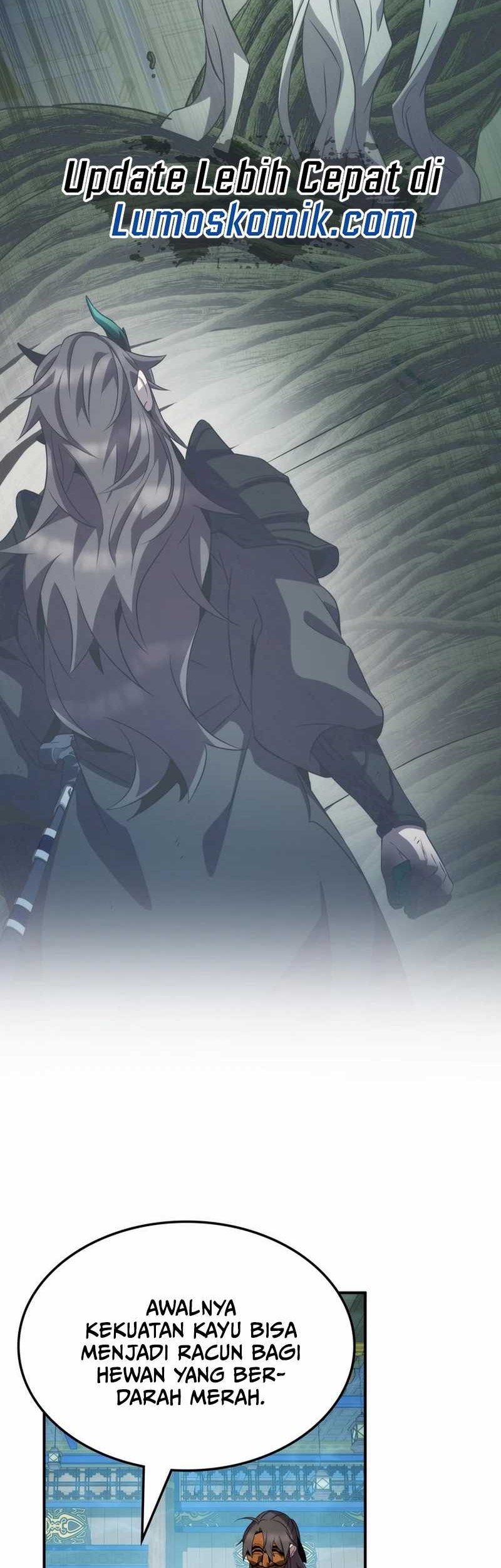 Drug Devourer Chapter 96 Gambar 46
