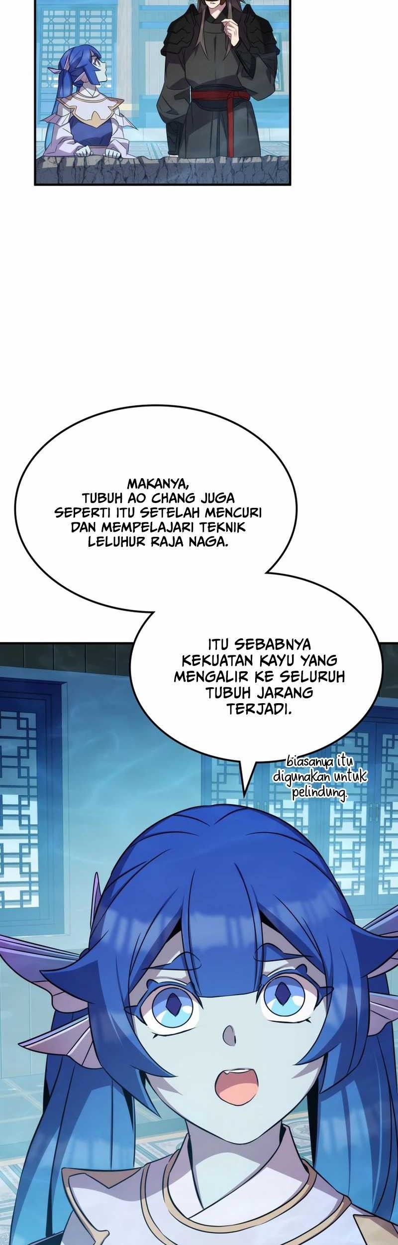 Drug Devourer Chapter 96 Gambar 47