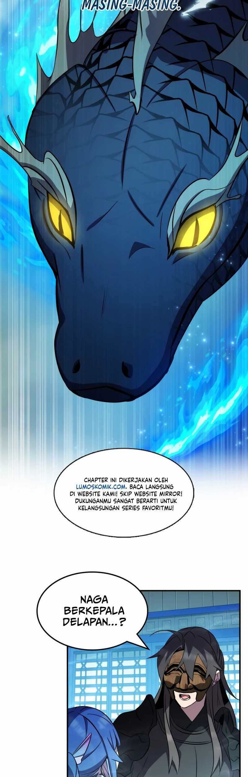Drug Devourer Chapter 96 Gambar 53