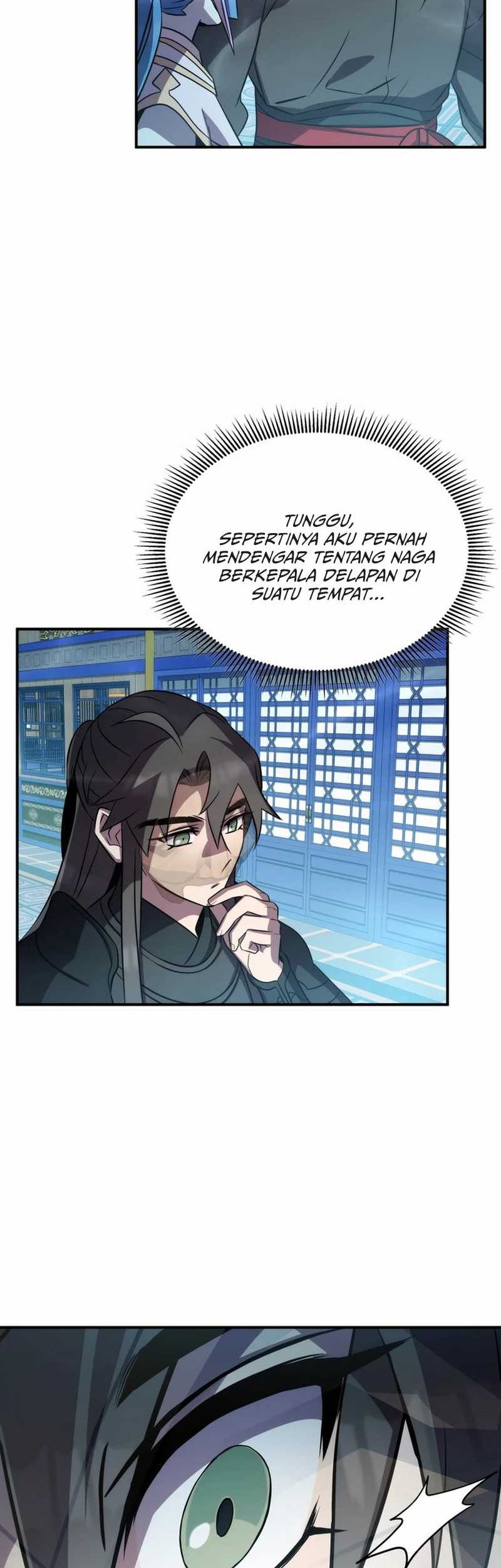 Drug Devourer Chapter 96 Gambar 54