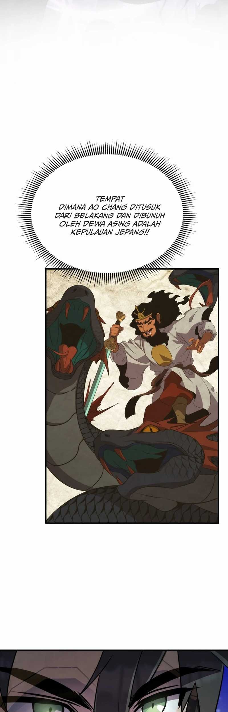 Drug Devourer Chapter 96 Gambar 57