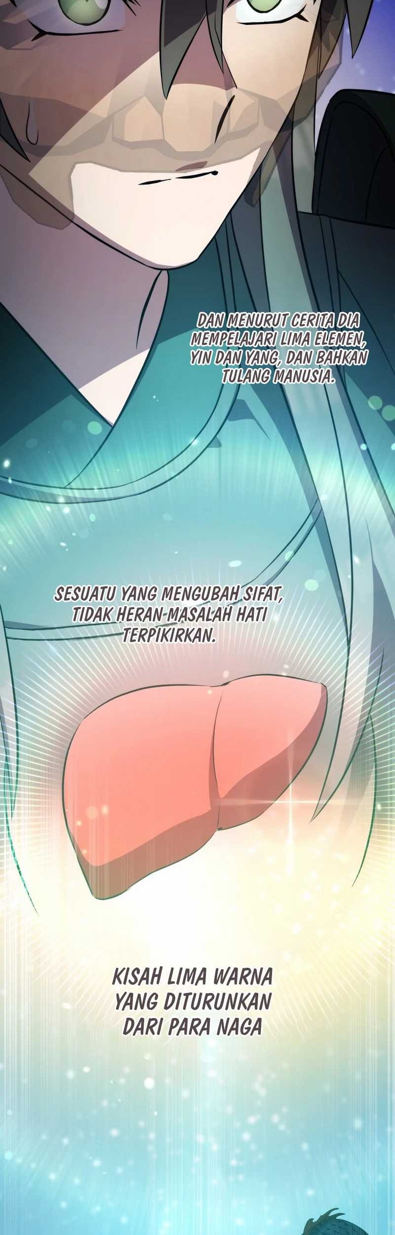 Drug Devourer Chapter 96 Gambar 58