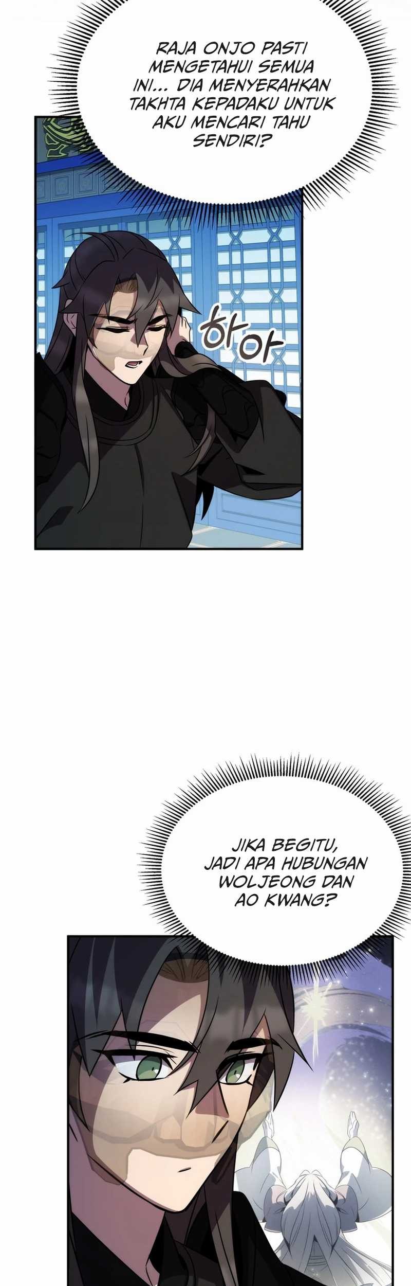 Drug Devourer Chapter 96 Gambar 61