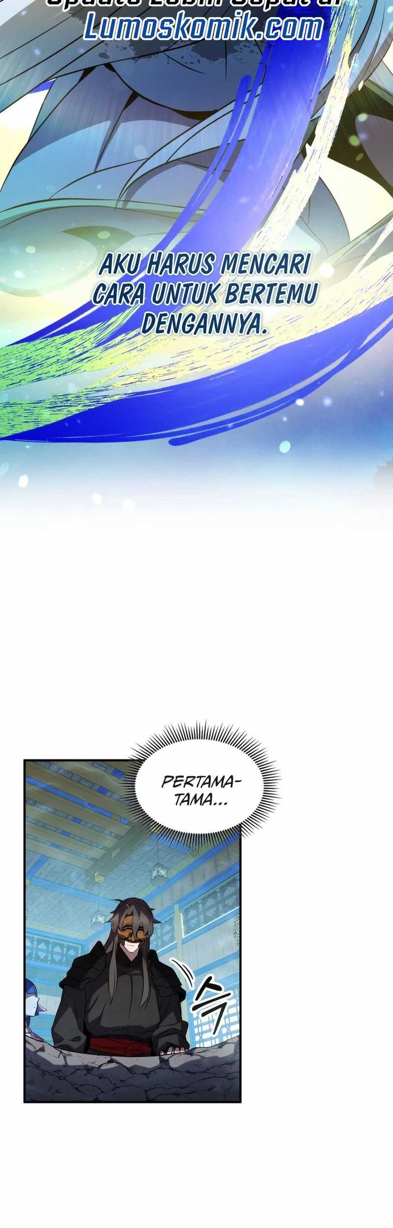 Drug Devourer Chapter 96 Gambar 63