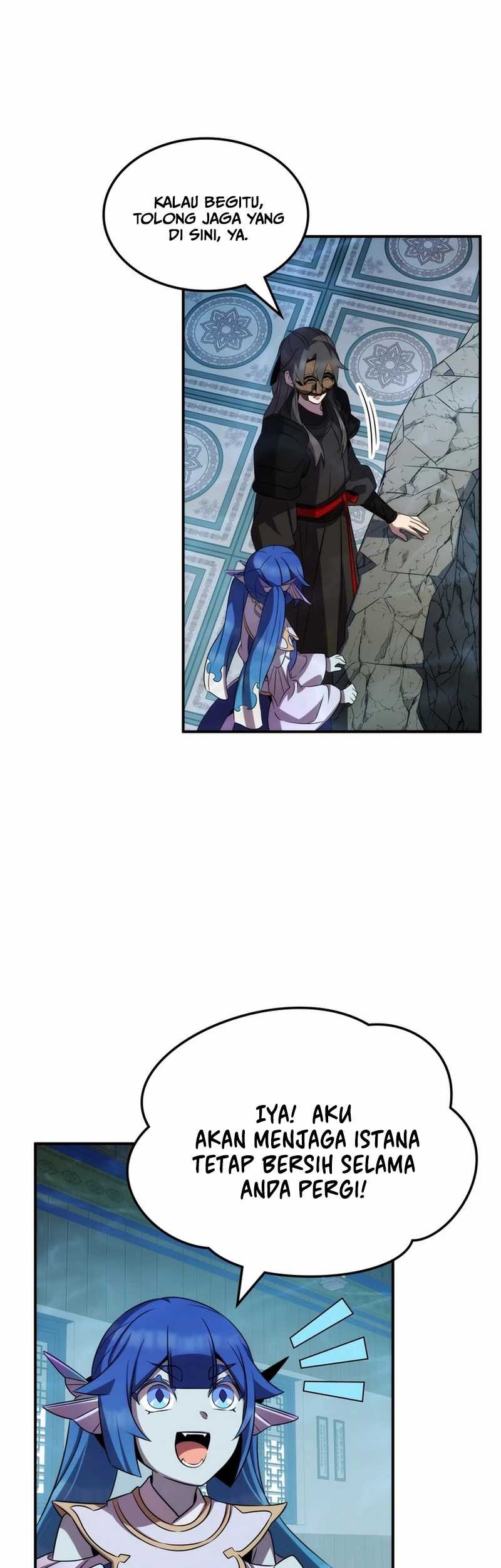 Drug Devourer Chapter 96 Gambar 67