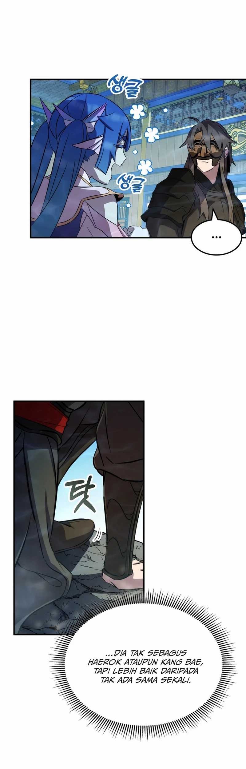 Drug Devourer Chapter 96 Gambar 69