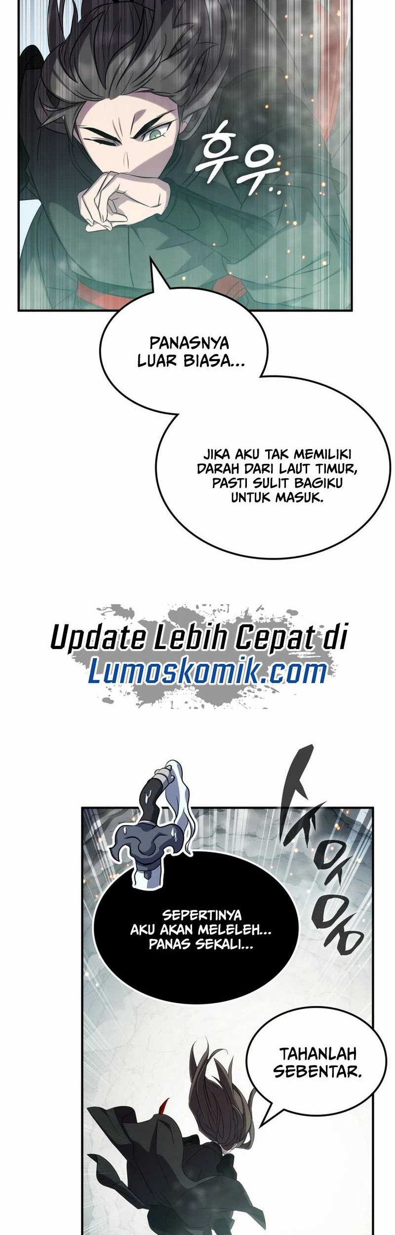 Drug Devourer Chapter 96 Gambar 74