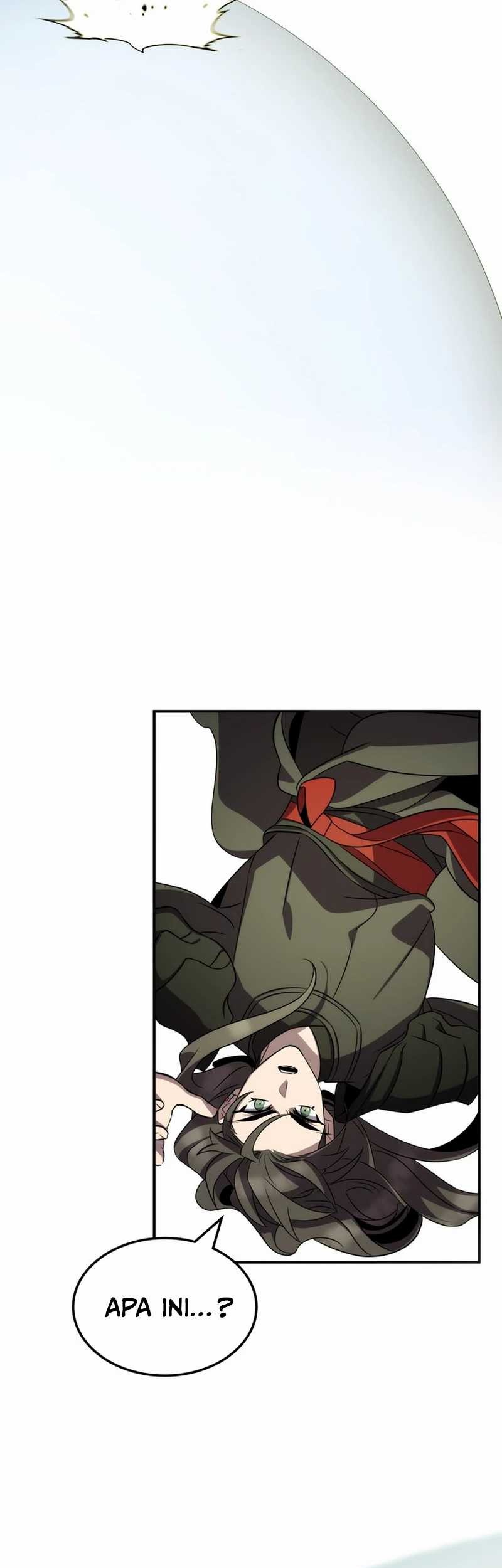 Drug Devourer Chapter 96 Gambar 77