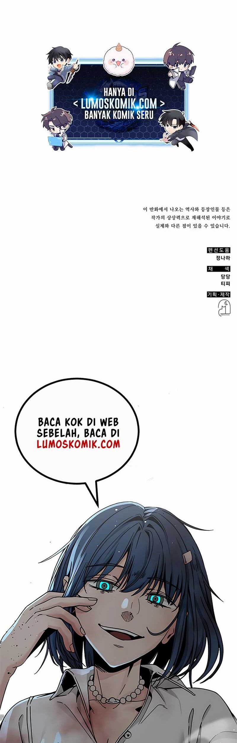 Drug Devourer Chapter 96 Gambar 82