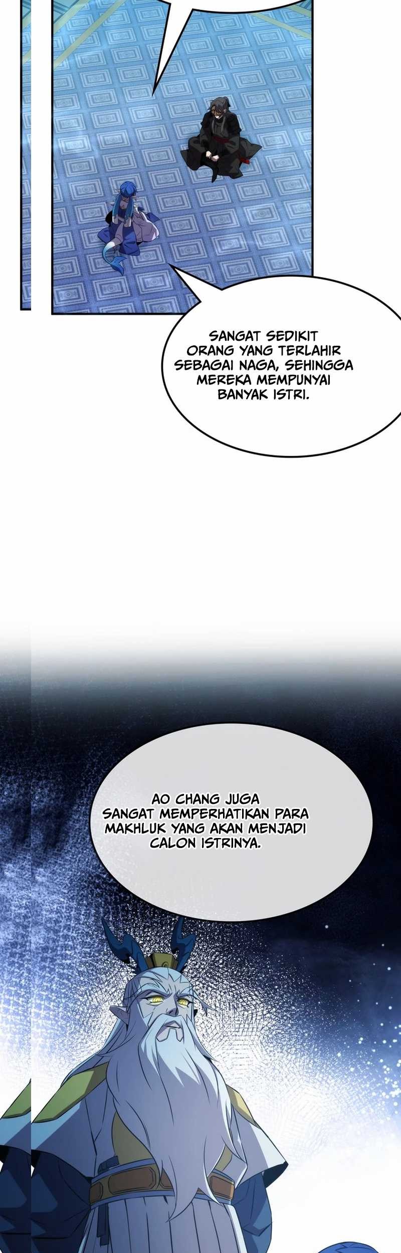 Drug Devourer Chapter 96 Gambar 5