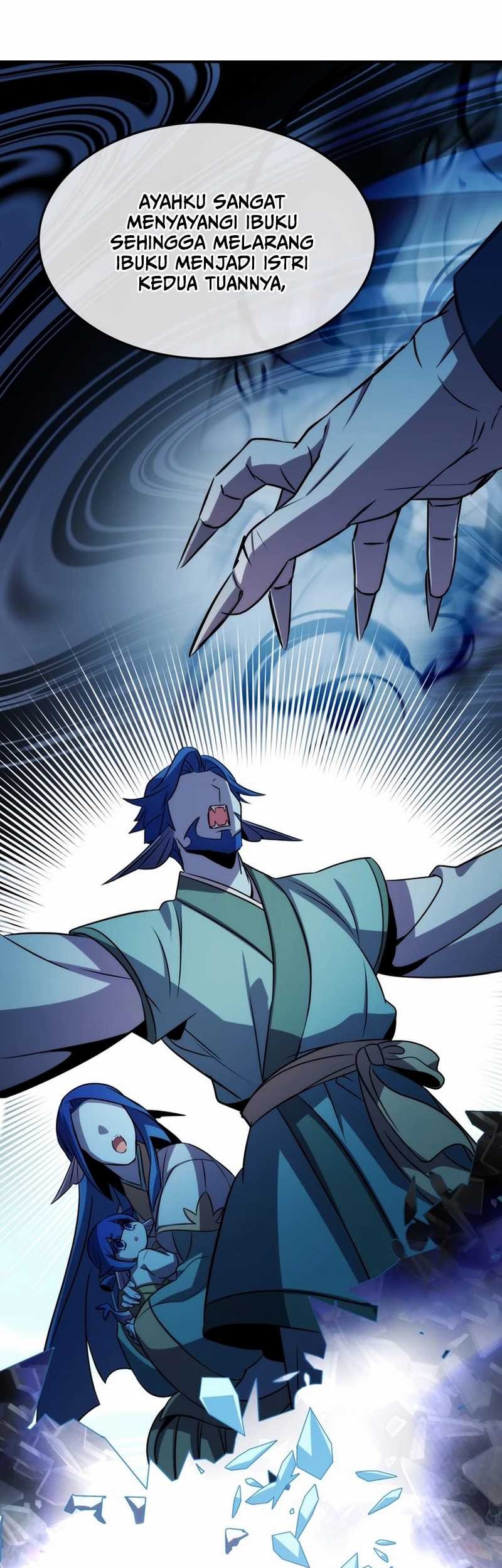 Drug Devourer Chapter 96 Gambar 9
