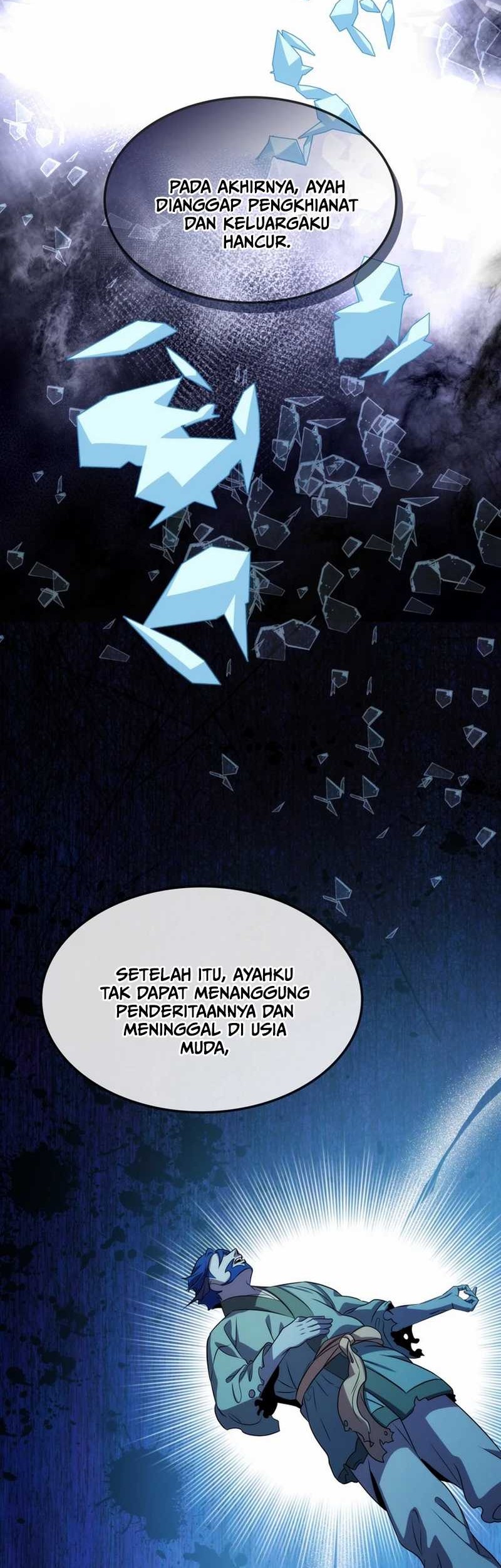 Drug Devourer Chapter 96 Gambar 10