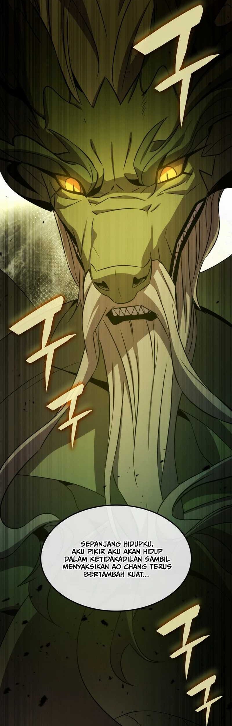 Drug Devourer Chapter 96 Gambar 14