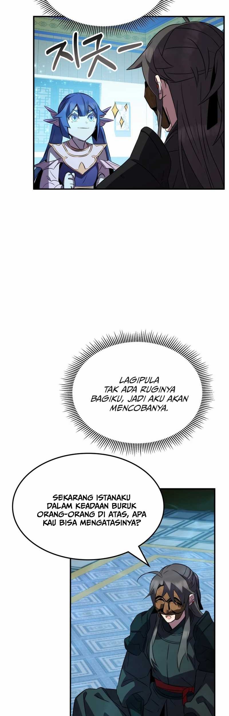 Drug Devourer Chapter 96 Gambar 18