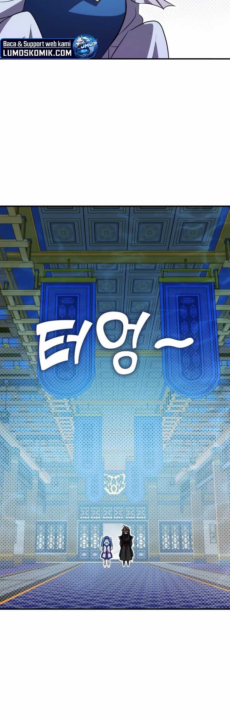 Drug Devourer Chapter 96 Gambar 21