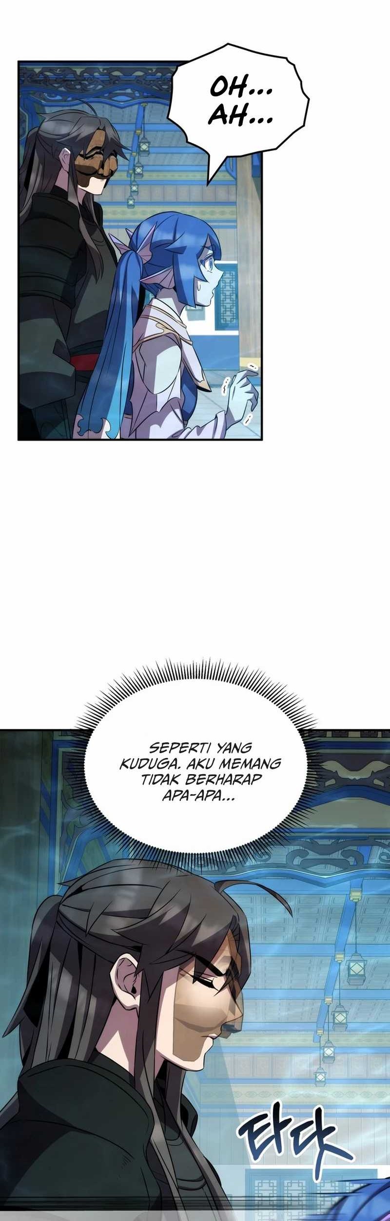 Drug Devourer Chapter 96 Gambar 22