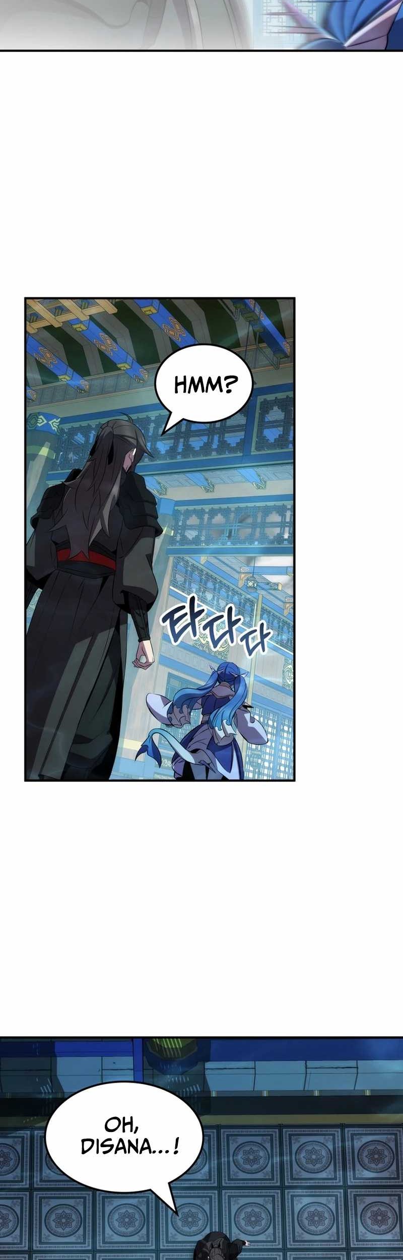 Drug Devourer Chapter 96 Gambar 23