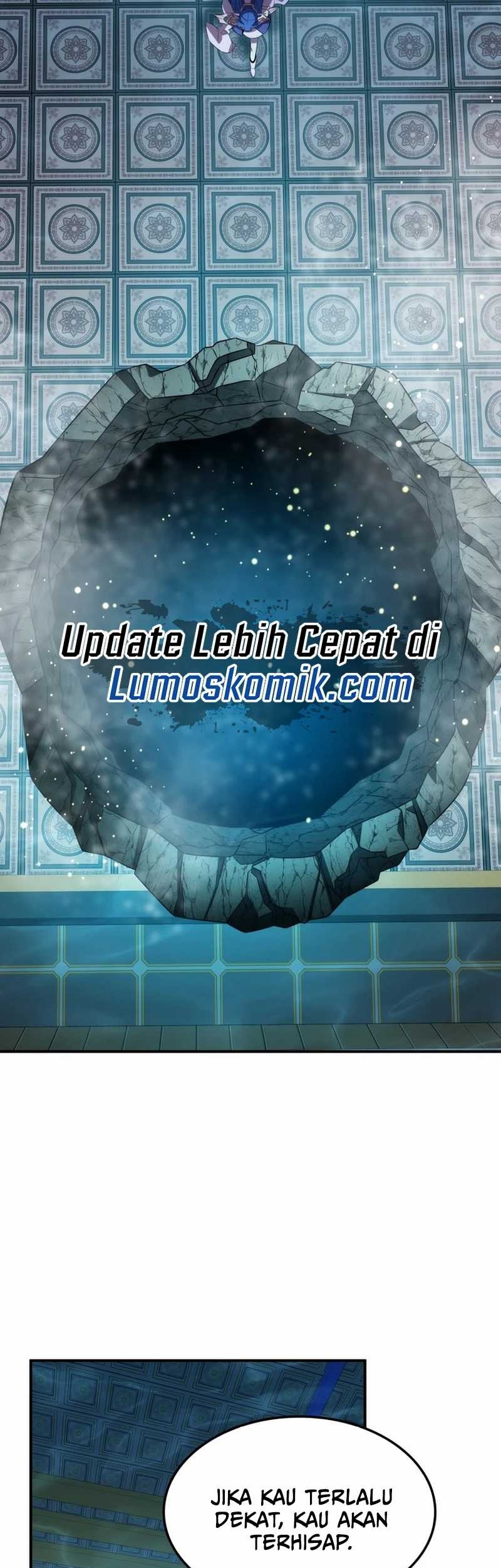 Drug Devourer Chapter 96 Gambar 25