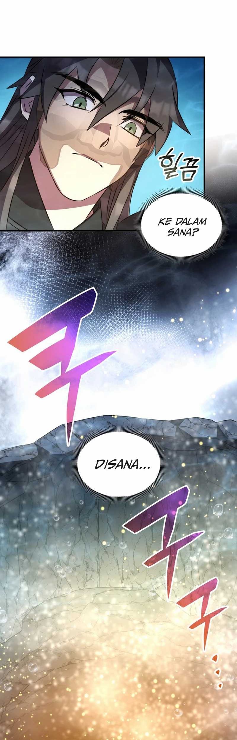 Drug Devourer Chapter 96 Gambar 27