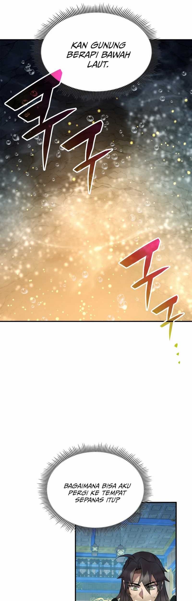 Drug Devourer Chapter 96 Gambar 30