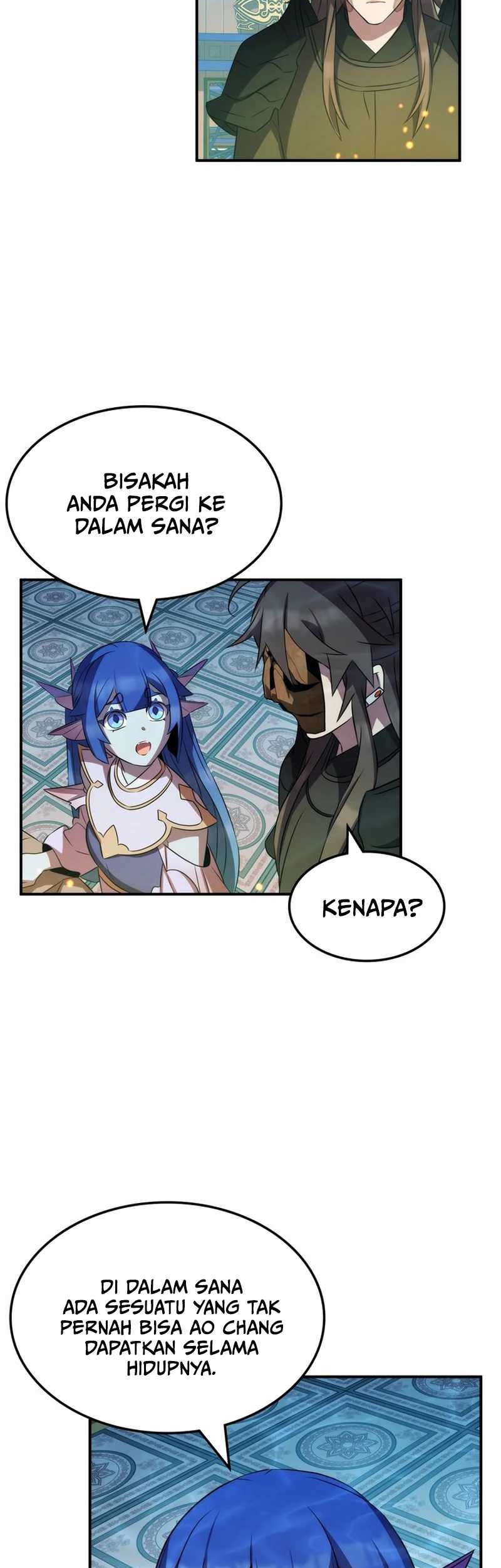 Drug Devourer Chapter 96 Gambar 31
