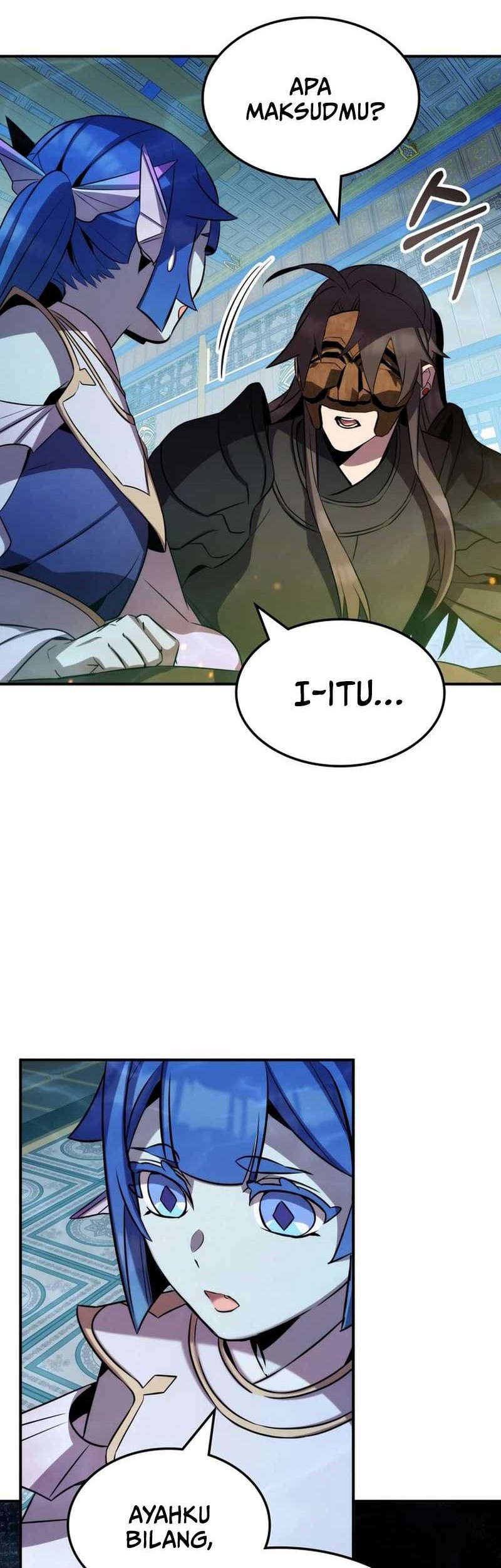 Drug Devourer Chapter 96 Gambar 34
