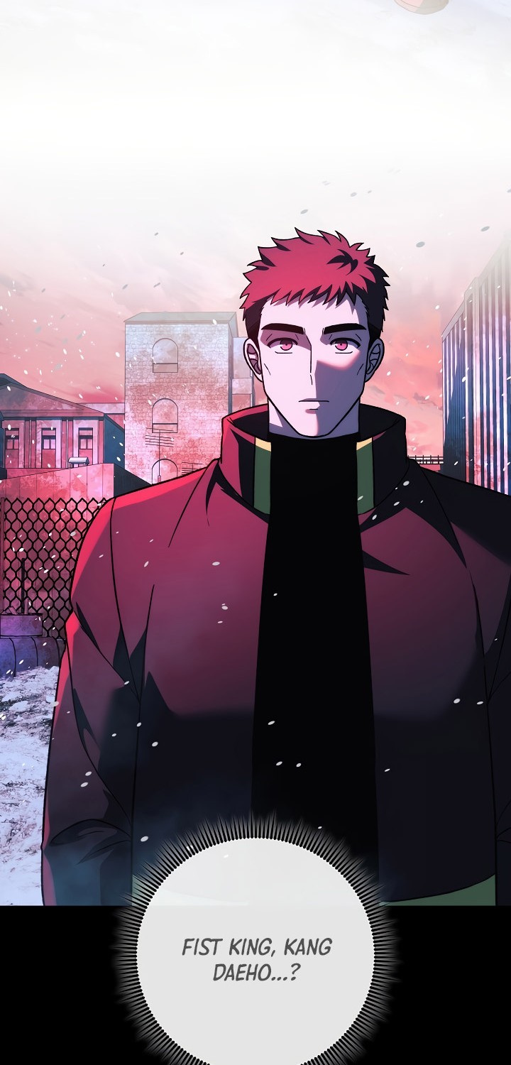 My Daughter is the Final Boss Chapter 149 Gambar 18