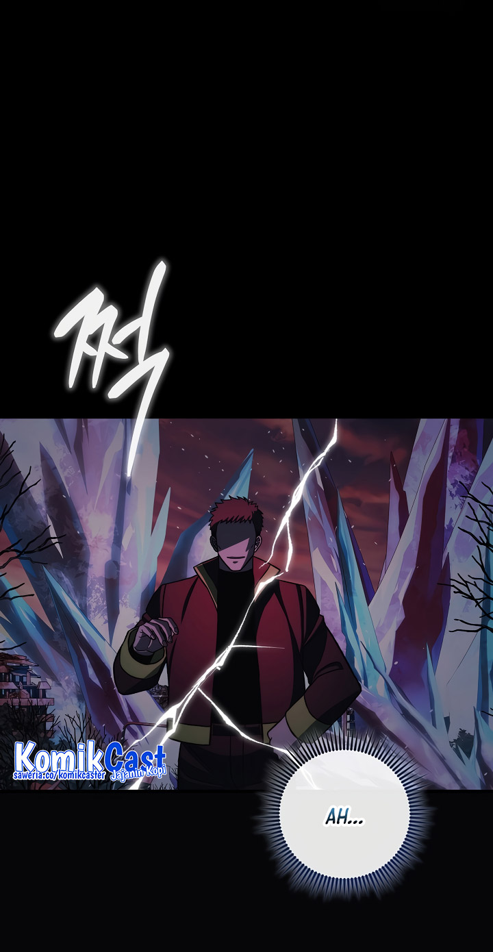 My Daughter is the Final Boss Chapter 149 Gambar 27