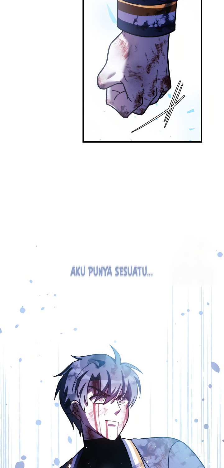 My Daughter is the Final Boss Chapter 149 Gambar 31