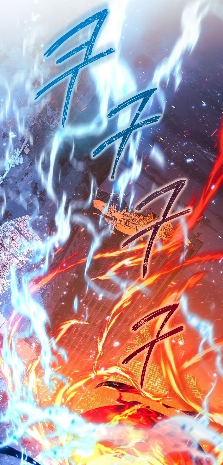 My Daughter is the Final Boss Chapter 149 Gambar 33