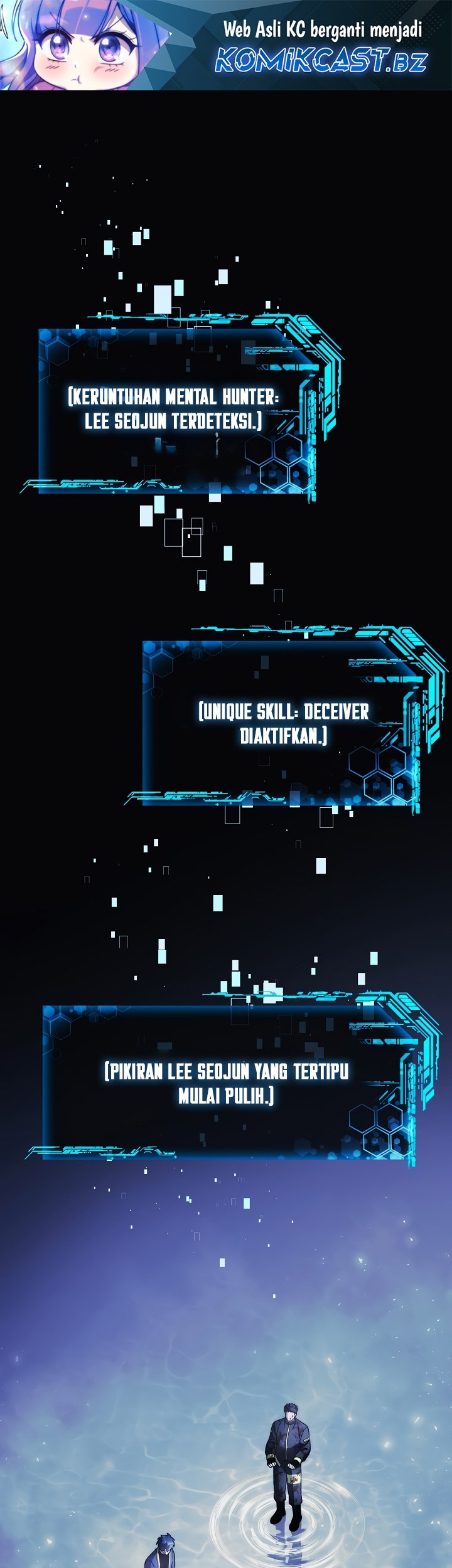 Baca  My Daughter is the Final Boss Chapter 149 Gambar 2