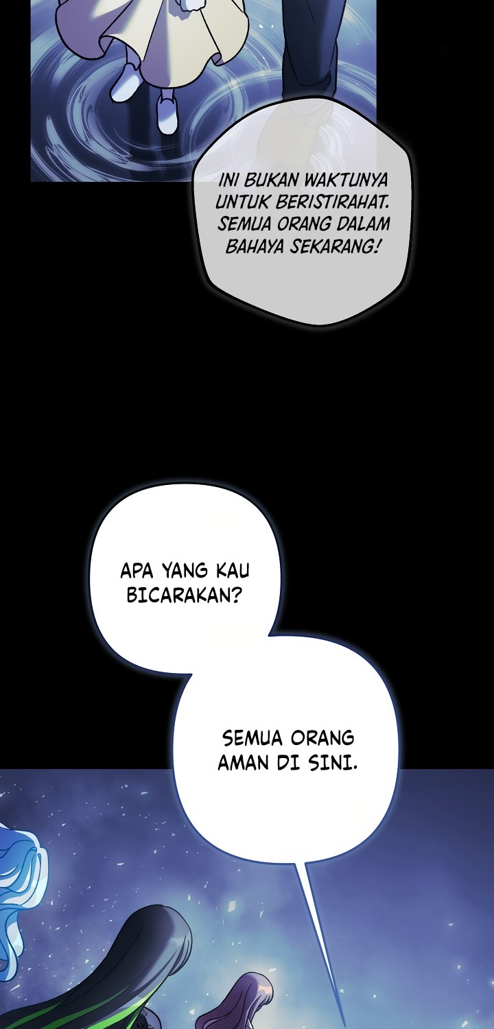 My Daughter is the Final Boss Chapter 149 Gambar 5