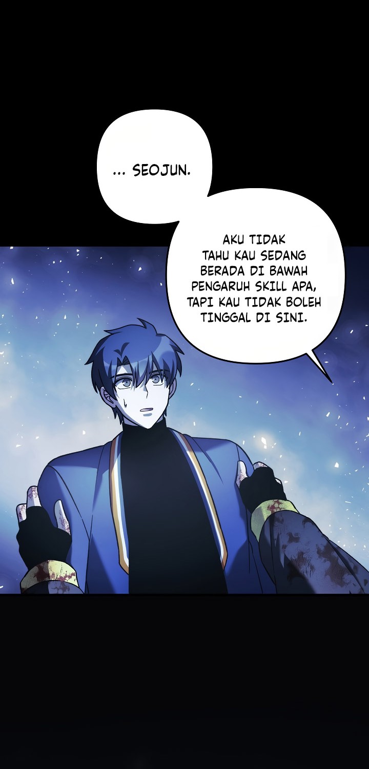 My Daughter is the Final Boss Chapter 149 Gambar 7