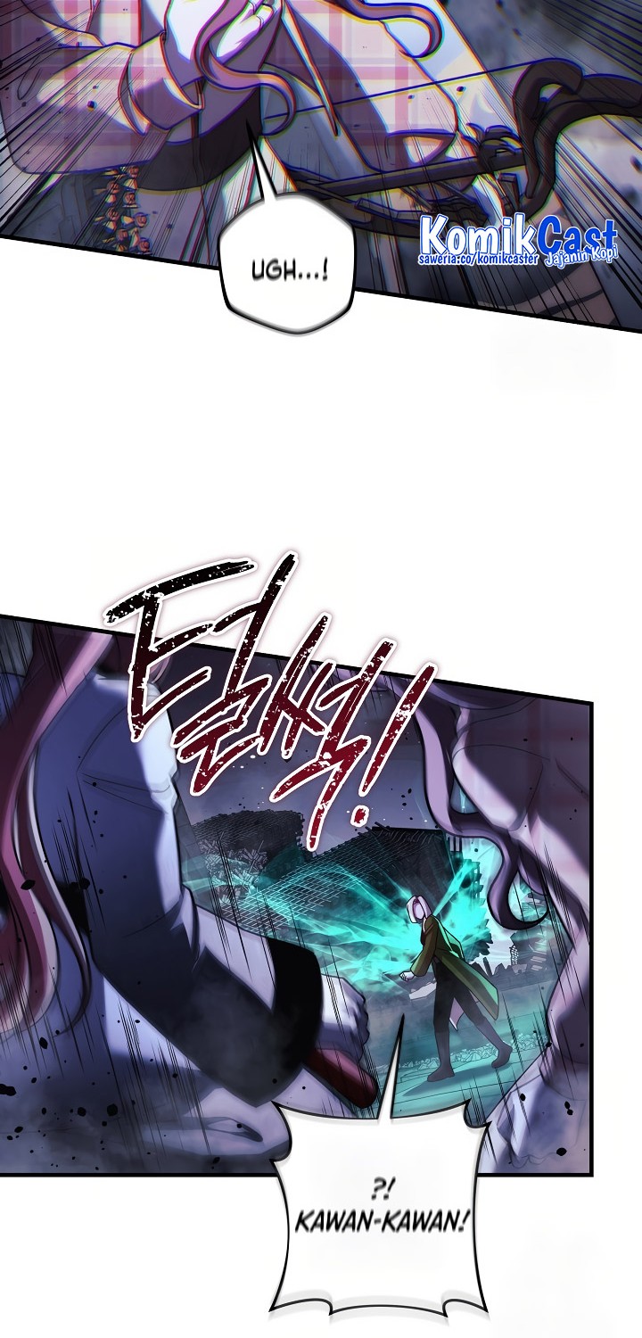 My Daughter is the Final Boss Chapter 148 Gambar 22