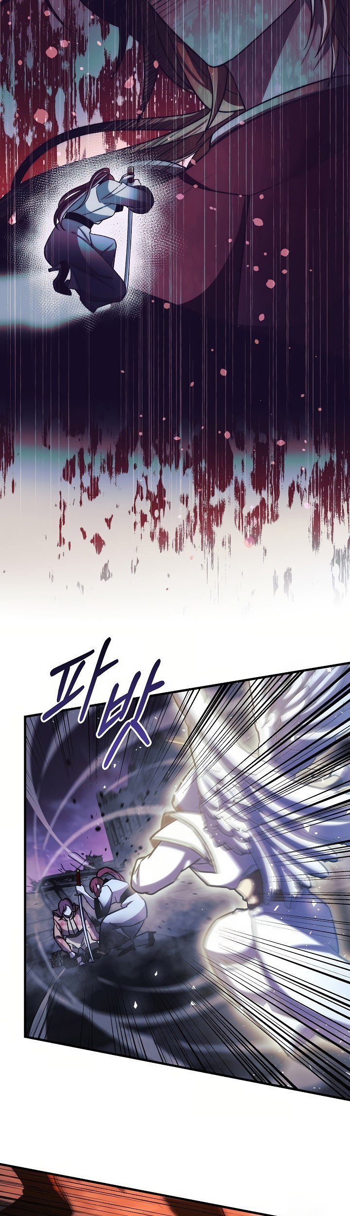 My Daughter is the Final Boss Chapter 148 Gambar 25