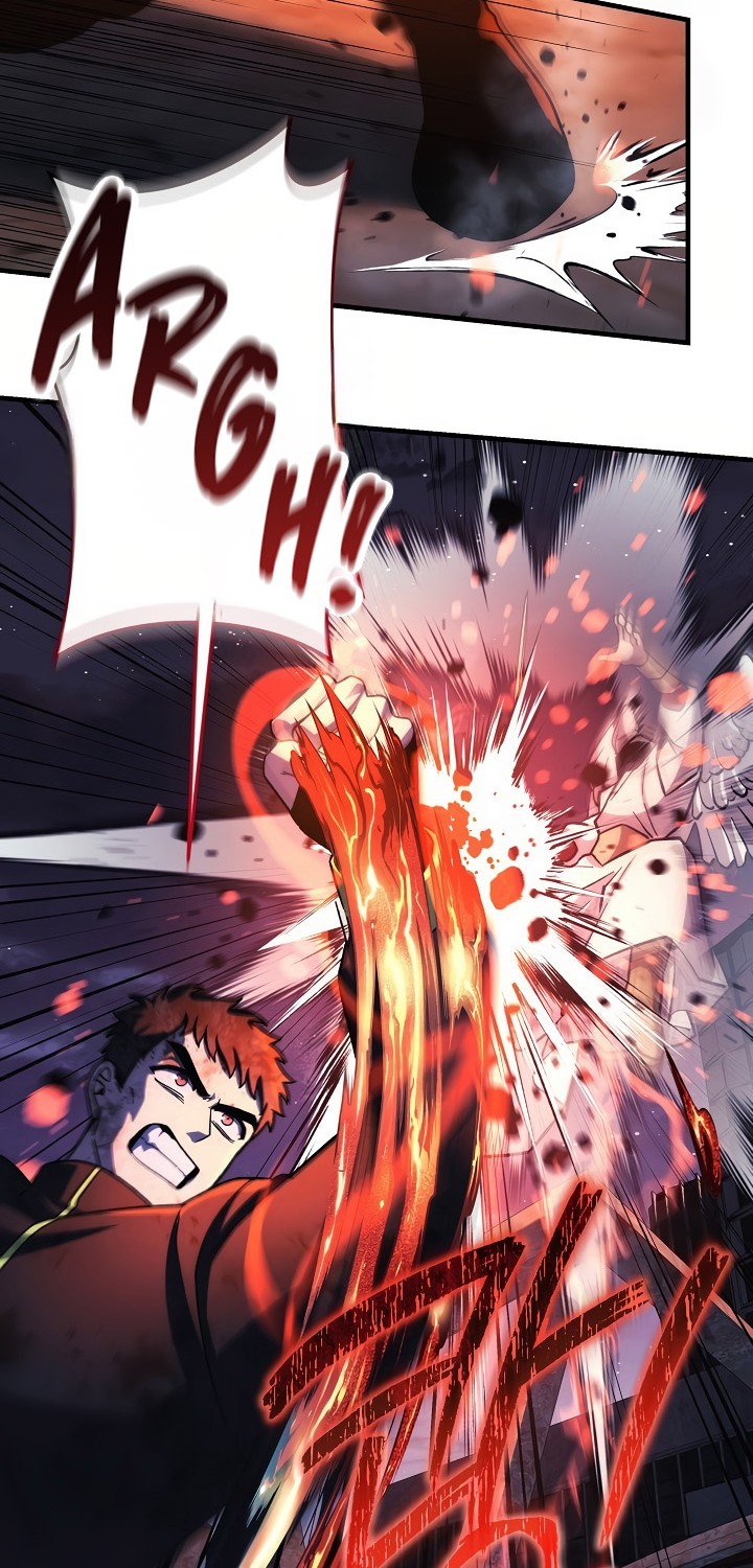 My Daughter is the Final Boss Chapter 148 Gambar 26