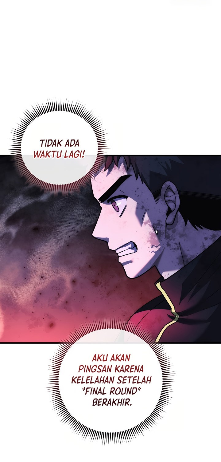 My Daughter is the Final Boss Chapter 148 Gambar 29