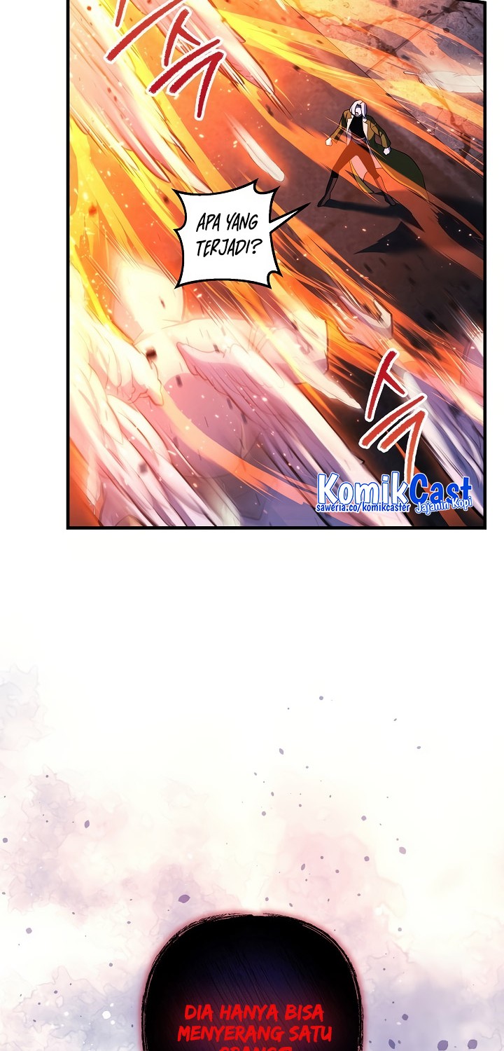 My Daughter is the Final Boss Chapter 148 Gambar 31