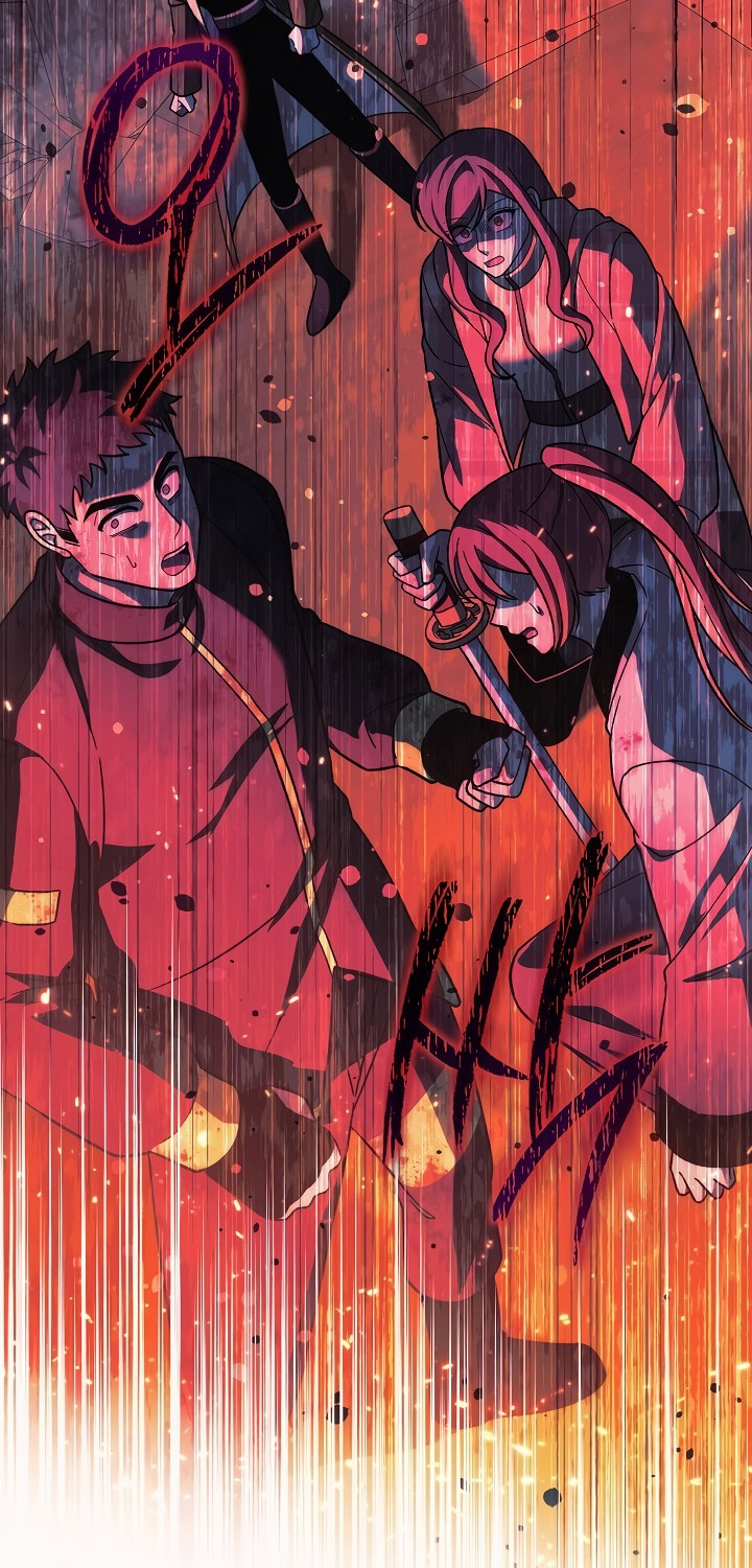 My Daughter is the Final Boss Chapter 148 Gambar 35