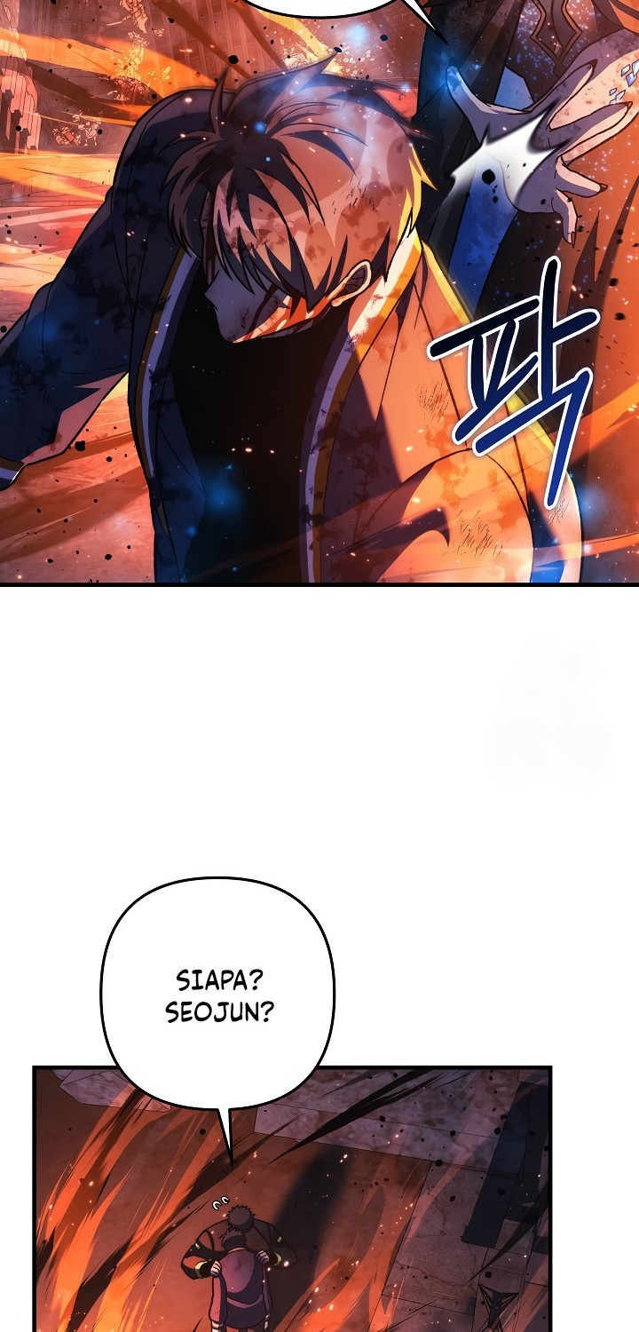 My Daughter is the Final Boss Chapter 148 Gambar 39